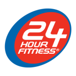 Piscina 24-Hour Fitness - Plantation Sport Gym - Broward County