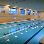 Piscina 24-Hour Fitness - Redwood City Super-Sport Gym - San Mateo County