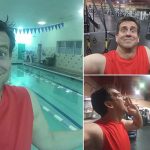 Piscina 24-Hour Fitness - Sandy Sport Gym - Salt Lake County