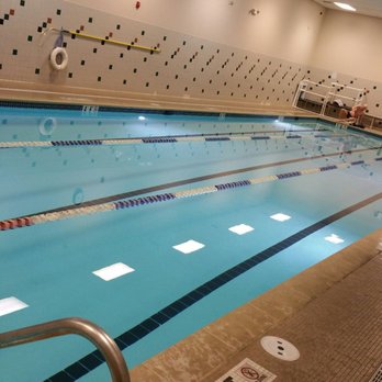 Piscina 24-Hour Fitness - Silverado Sport Gym - Clark County