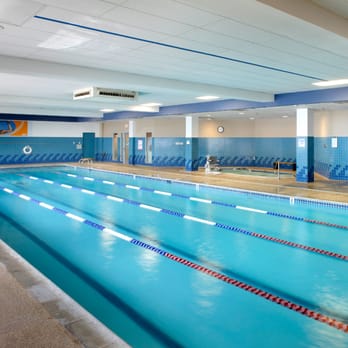 Piscina 24-Hour Fitness - Summerlin Super-Sport Gym - Clark County