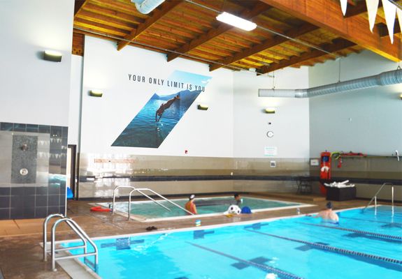 Piscina 425 Fitness - Redmond - King County