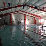 Piscina 68's Inside Sports - Johnson County