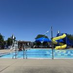 Piscina A. Jordan YMCA - Marion County