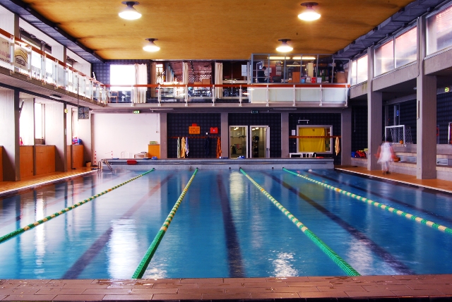 Piscina A.S.D. Sportiva Sturla - Genoa (Genova)