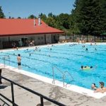 Piscina Abbotsford Recreation Centre - Fraser Valley / Abbotsford Area