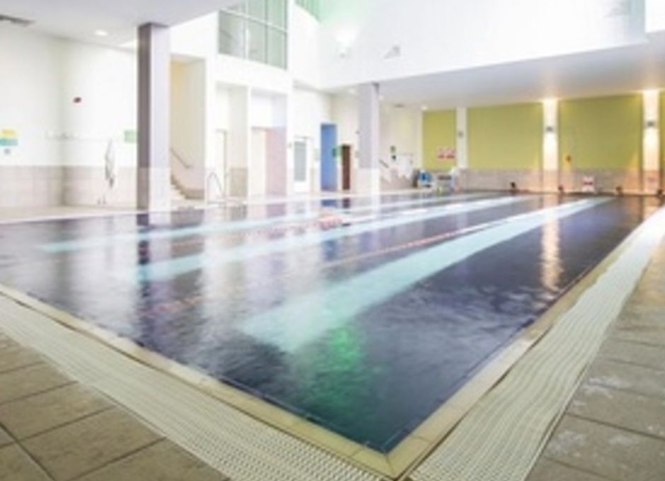 Piscina Aberdeen Fitness & Wellbeing Gym - Aberdeenshire