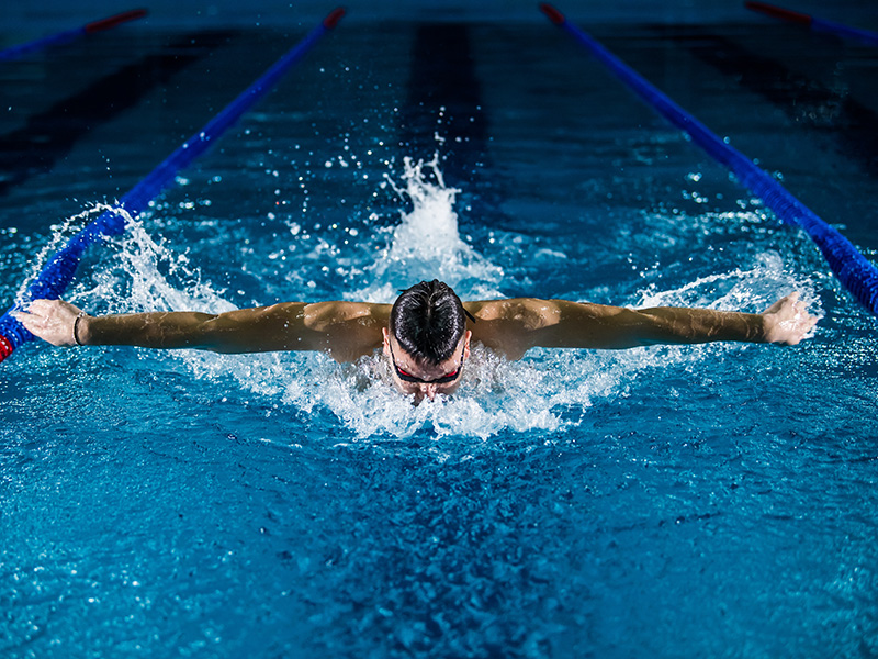 Piscina Aboyne Swimming Pool and Deeside Community Centre - Aberdeenshire