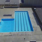 Piscina Abraham Lincoln High School Swimming Pool - Denver County