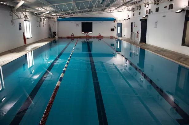 Piscina Academy Leisure Sawtry - Huntingdonshire