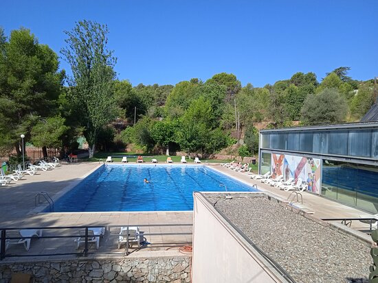 Piscina Áccura Sant Boi - Sant Boi de Llobregat