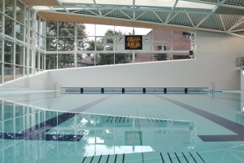 Piscina ACS International School Cobham Swimming Pool - Surrey