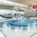 Piscina Active Living Centre - Newport