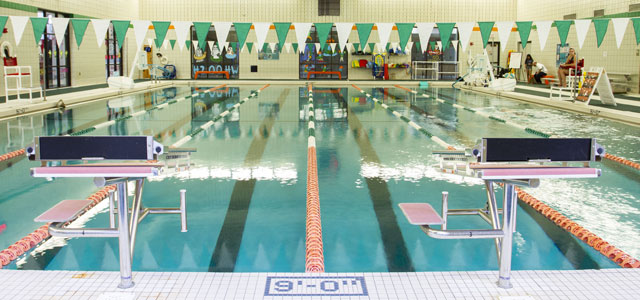 Piscina Activity Center - The University of Texas at Dallas - Dallas County