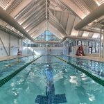 Piscina Adirondack Health Medical Fitness Center - Essex County