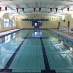 Piscina Admiral Swimming Centre - Devon