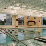 Piscina Advocate Good Samaritan Health and Wellness Center - DuPage County