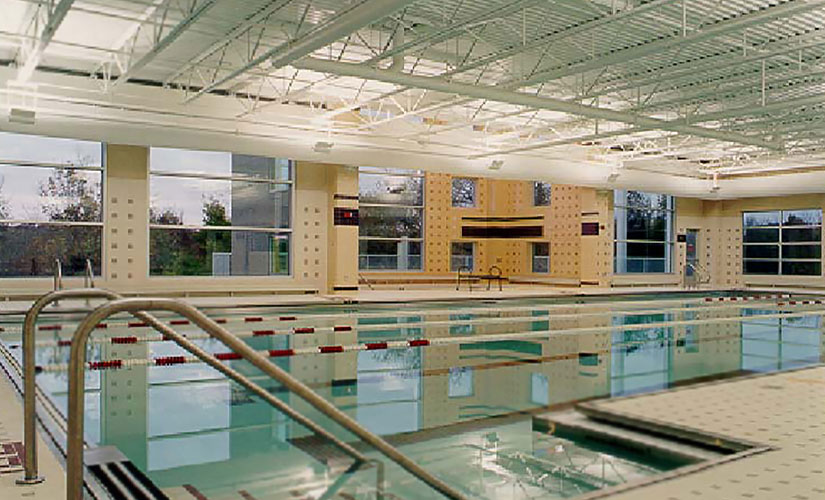 Piscina Advocate Good Samaritan Health and Wellness Center - DuPage County