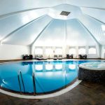 Piscina Airth Castle - Falkirk