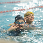 Piscina AJC (Asociacion Cristiana de Jovenes/YMCA) - Portones de Carrasco - Montevideo