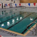 Piscina Alan Strike Aquatic and Squash Centre - Municipality of Clarington