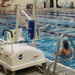 Piscina Albany Central Facility YMCA - Dougherty County