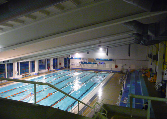 Piscina Albatros - Lumezzane - Lumezzane