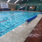 Piscina Alberca Armada De México - Apizaco