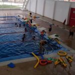 Piscina Alberca Semi-Olímpica Los Heroes - Ixtapaluca