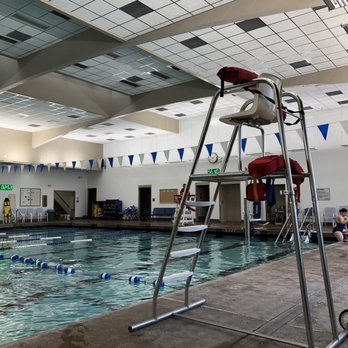 Piscina Alf Sorensen Community Center - Washoe County