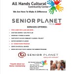 Piscina All Hands Cultural Community Center - Wichita County