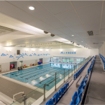 Piscina Allander Leisure Centre - East Dunbartonshire