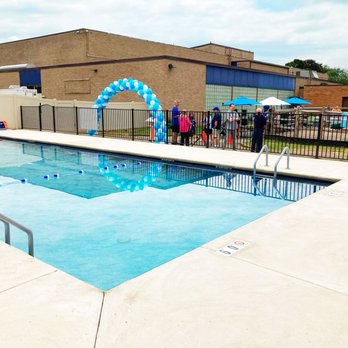 Piscina Allentown Jewish Community Center - Lehigh County