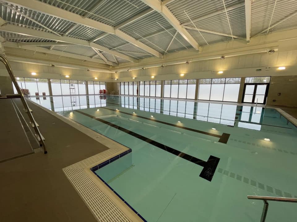 Piscina Alness Leisure Centre - Highland Region