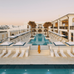 Piscina Alys Beach Resort - Walton County