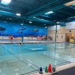 Piscina American Swim Academy Fremont - Alameda County