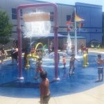 Piscina Amherst HealthPlex - Lorain County