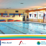 Piscina Amlwch Leisure Centre - Isle of Anglesey