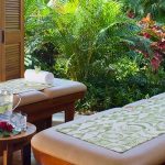 Piscina Anara Spa at the Grand Hyatt Kauai Resort and Spa - Kauai County