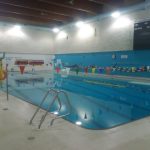 Piscina Ancaster Aquatic Centre - Hamilton Municipality