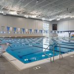 Piscina Angie O'Donnell Aquatic Center - McFarland Community Pool - Dane County