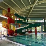 Piscina Angleton Recreation Center - Brazoria County