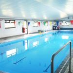 Piscina Annan Swimming Pool and Games Hall - Dumfries and Galloway