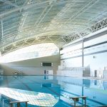 Piscina Apex Center - Lehman College - New York City (All 5 Boroughs)