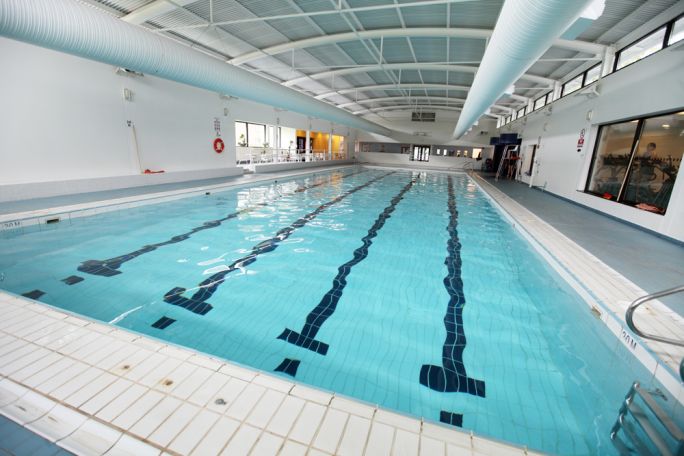 Piscina Appleby Swimming Pool - Westmorland