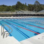 Piscina Aptos High School Swimming Pool - Santa Cruz County