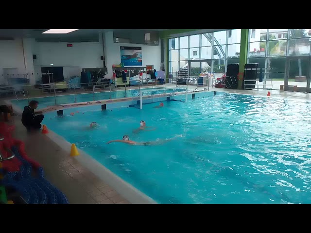 Piscina Aqavion Centro Sportivo Natatorio - Brusciano