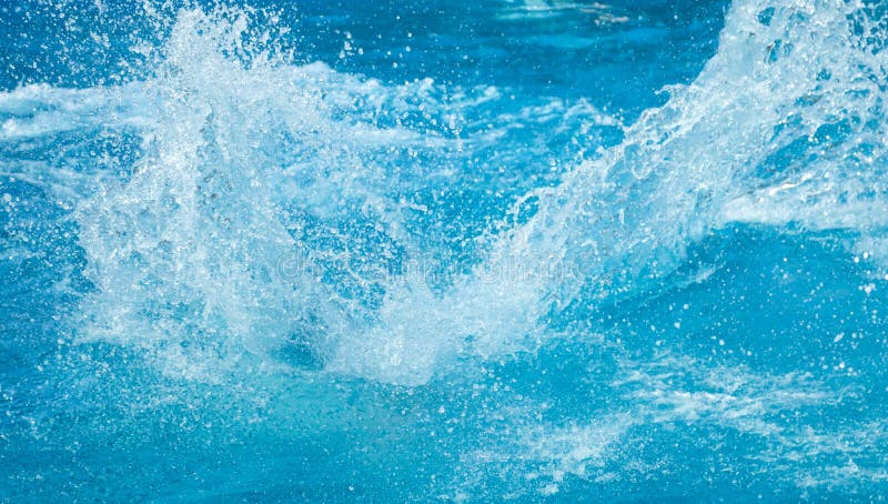 Piscina Aqua Splash - Jersey