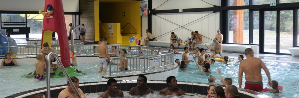 Piscina Aquacentrum Den Helder - Den Helder