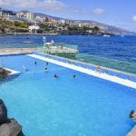 Piscina Aquagym - Clube Naval do Funchal - Funchal